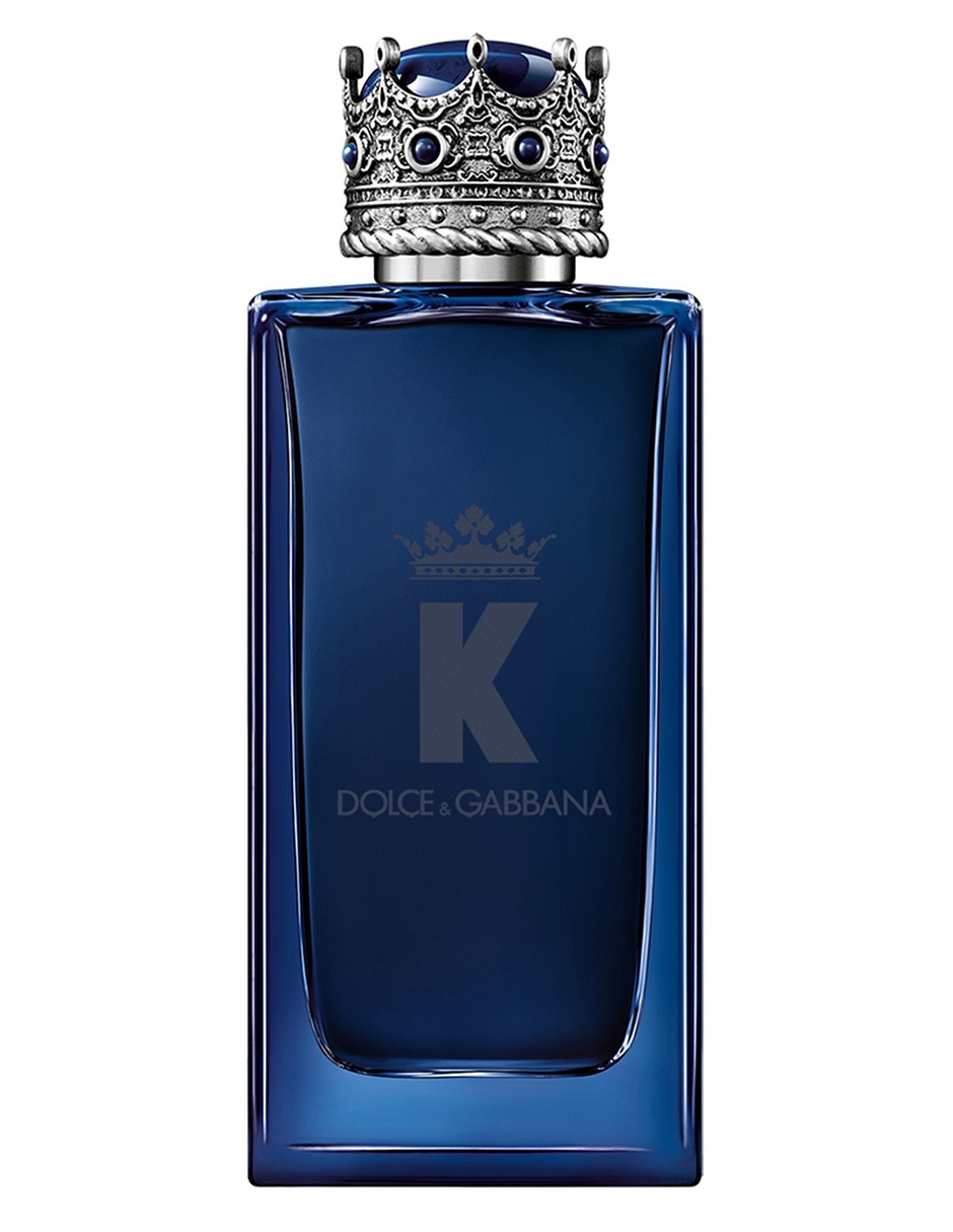 Set Eau de parfum K para hombre 2