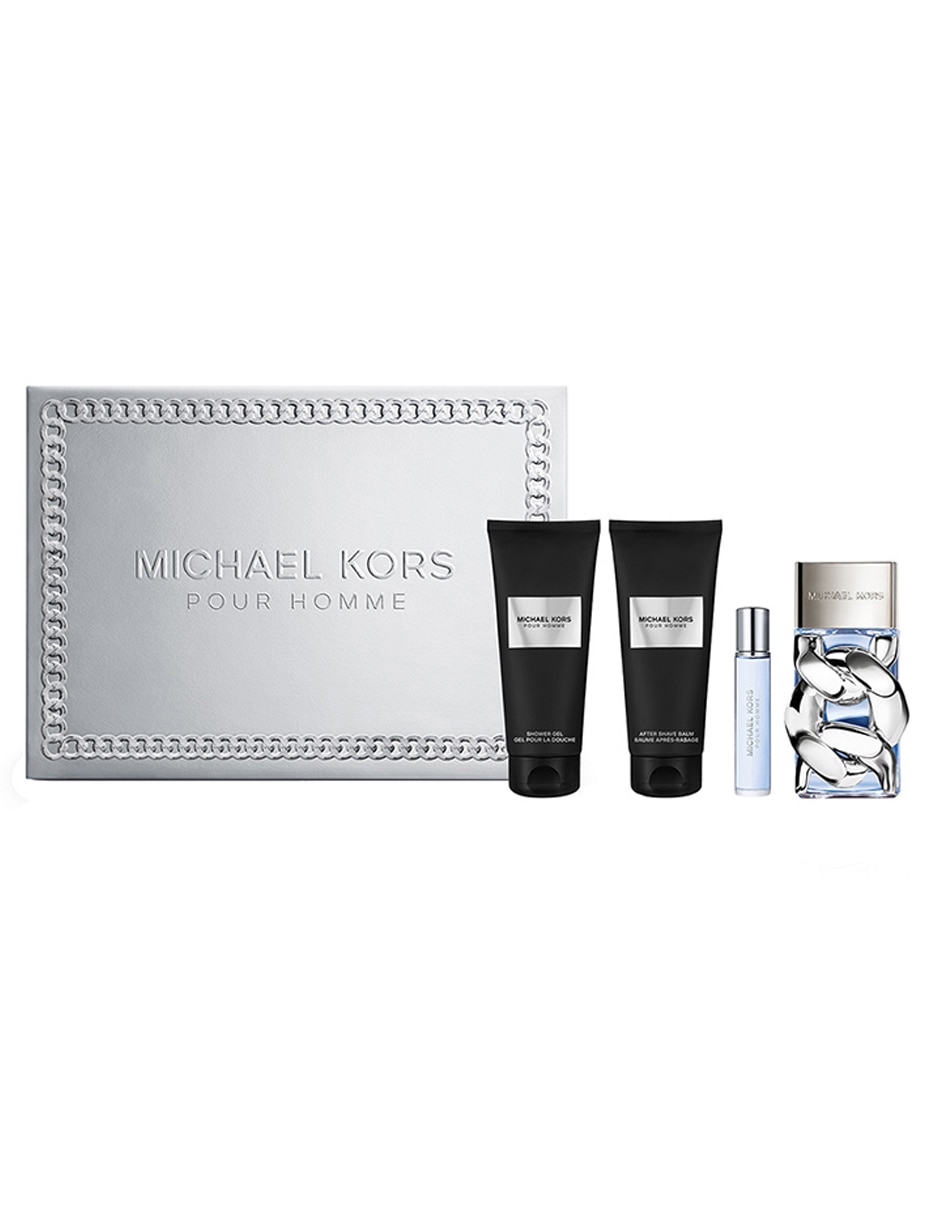 Set eau de parfum Fresco Marino para hombre