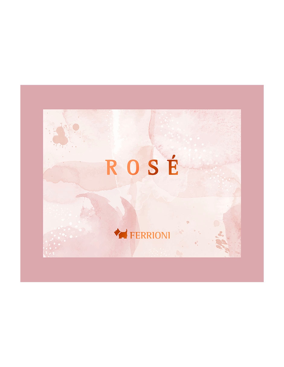 Set Eau de toilette Rosé para mujer 3