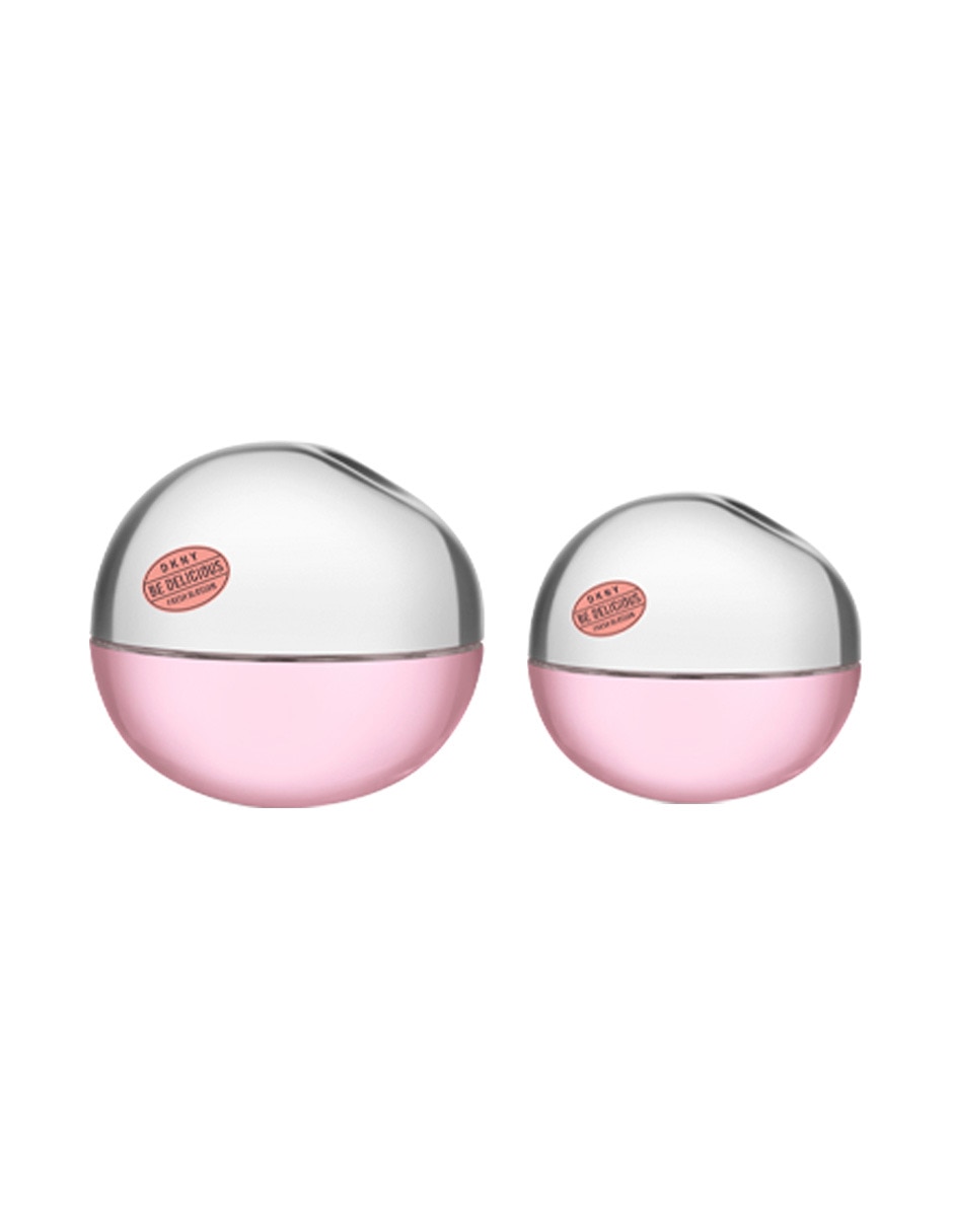 Set Eau de parfum Be Delicious Fresh Blossom para mujer Set Eau de parfum Be Delicious Fresh Blossom para mujer