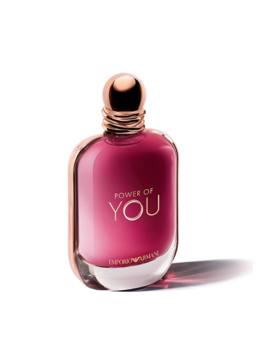 Eau de parfum Power Of You para mujer 2