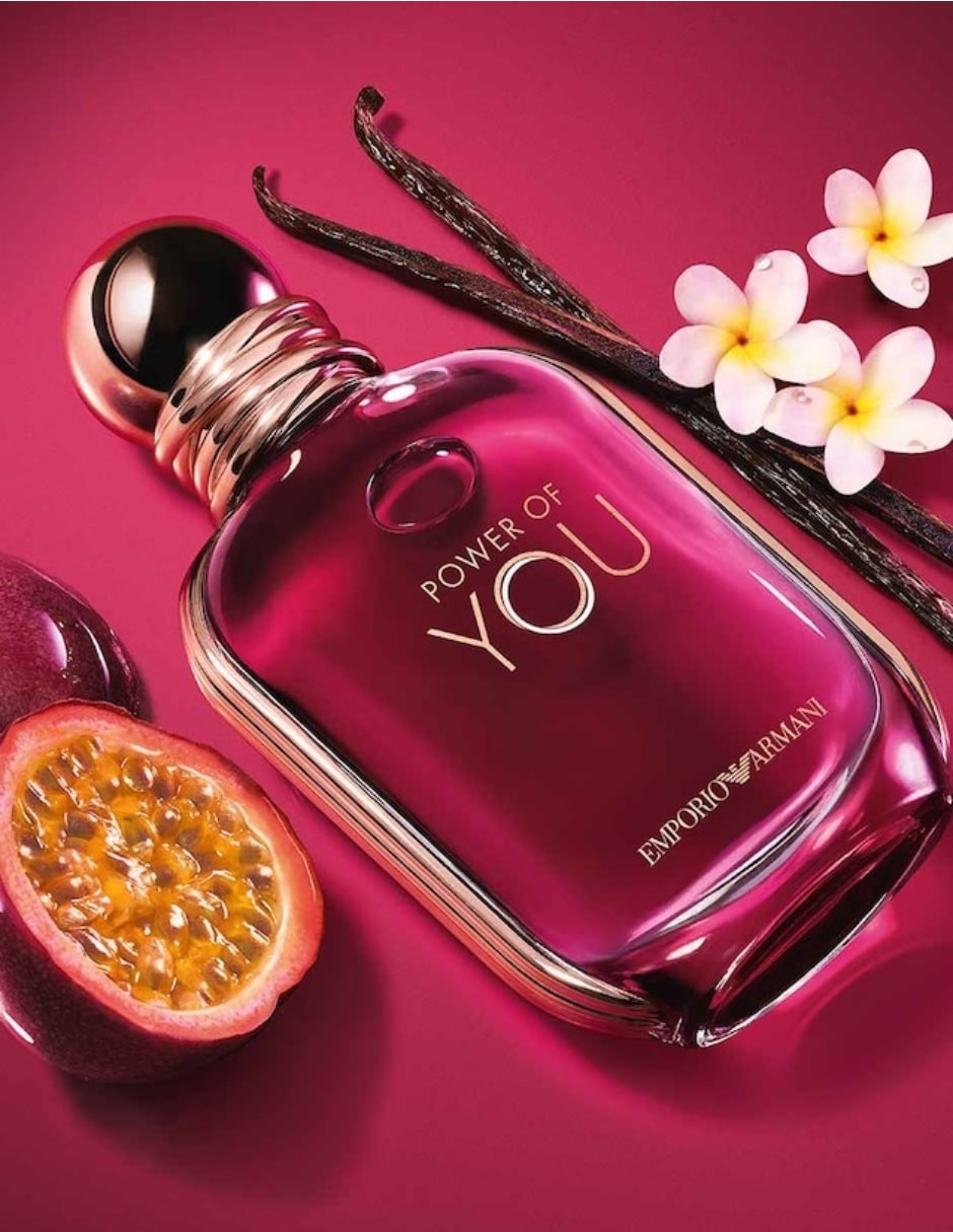 Eau de parfum Power Of You para mujer 3