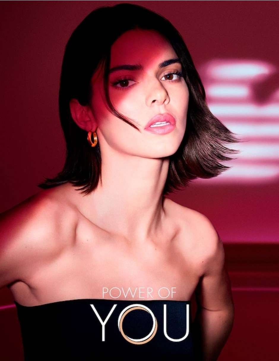Eau de parfum Power Of You para mujer 6