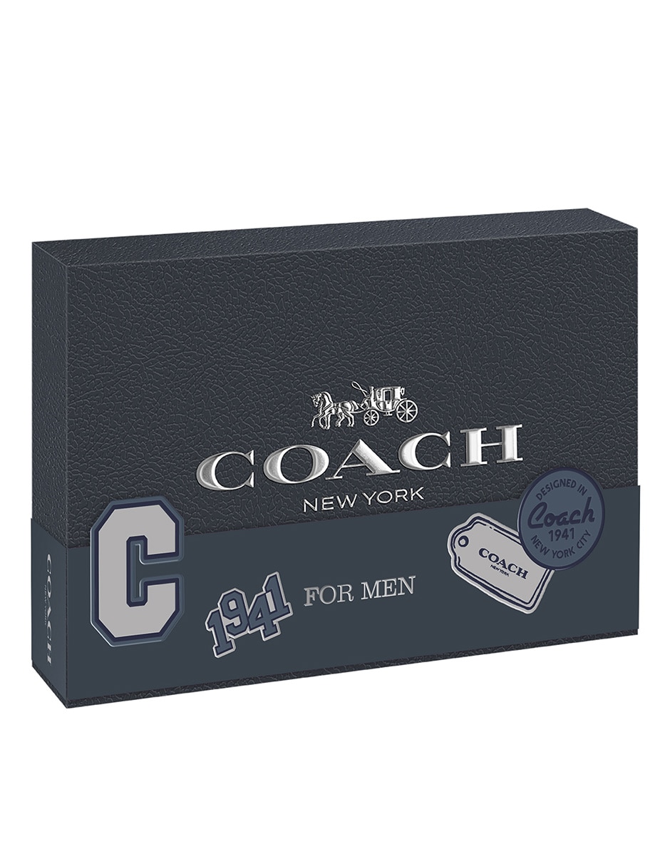 Set Eau de toilette For Men Edt para hombre 3