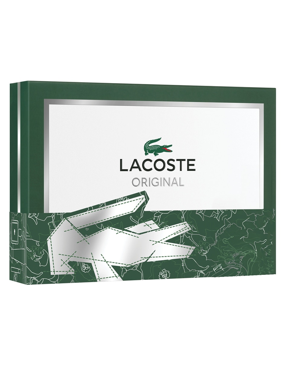 Set Eau de parfum Original para hombre 3