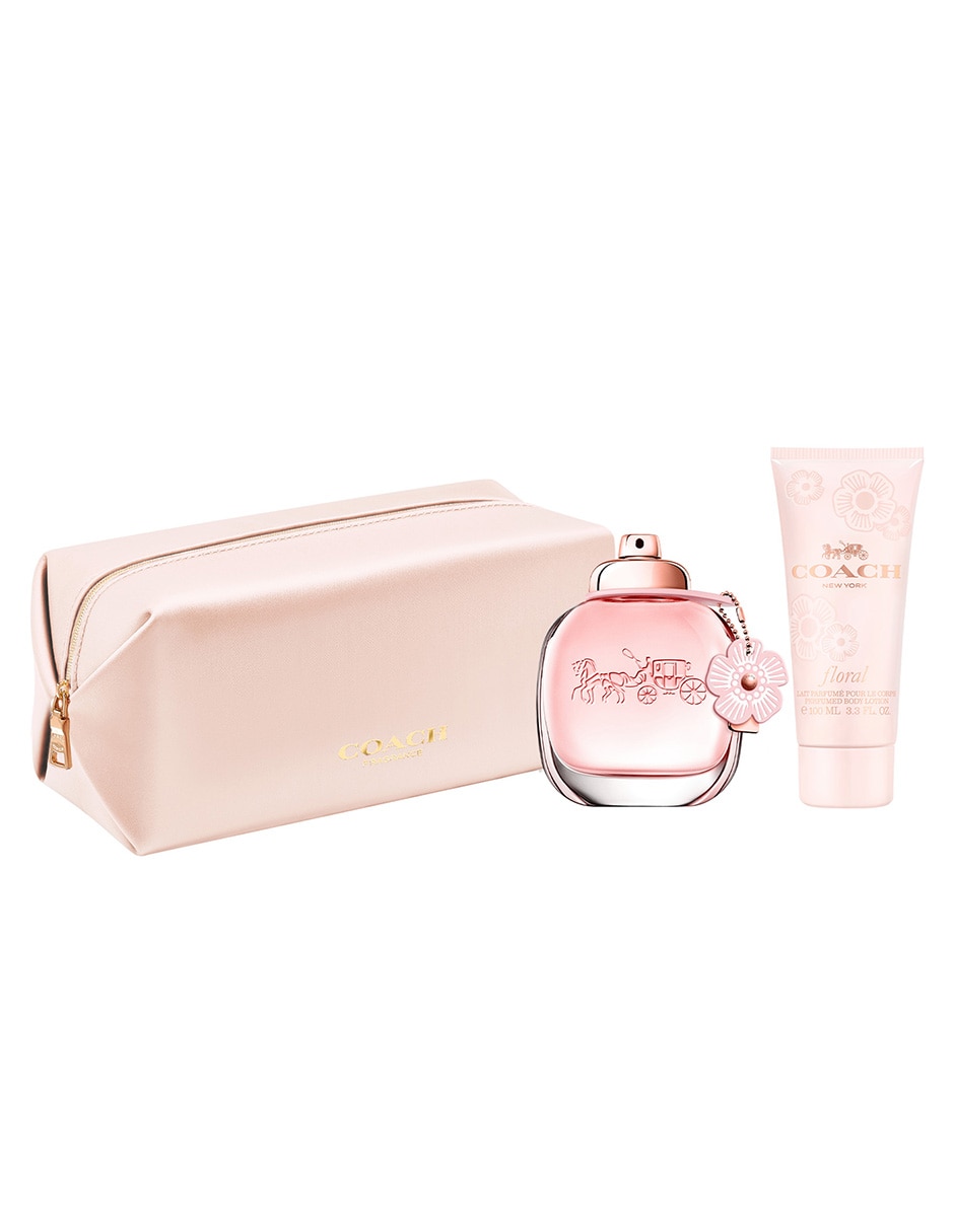 Set Eau de parfum para mujer 2