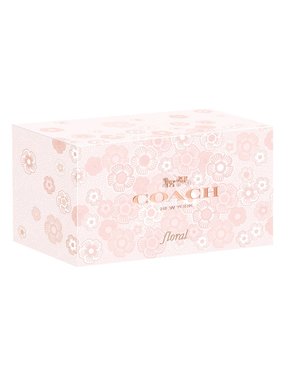 Set Eau de parfum para mujer 3