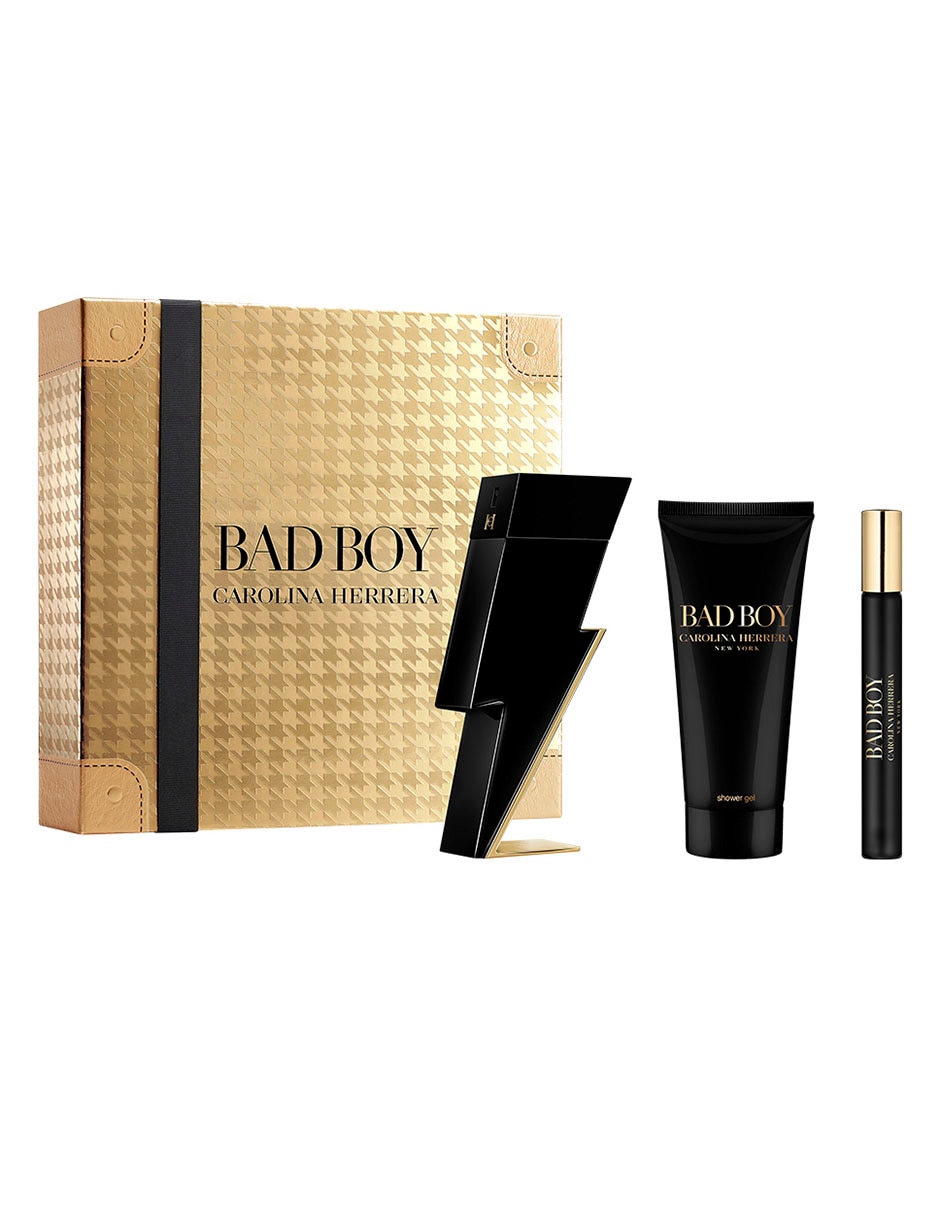 Kit Eau de toilette para hombre