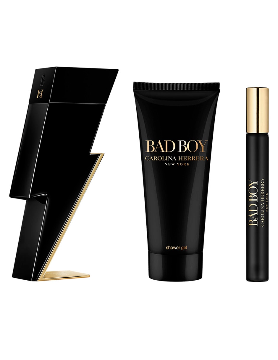 Set Eau de toilette para hombre 2