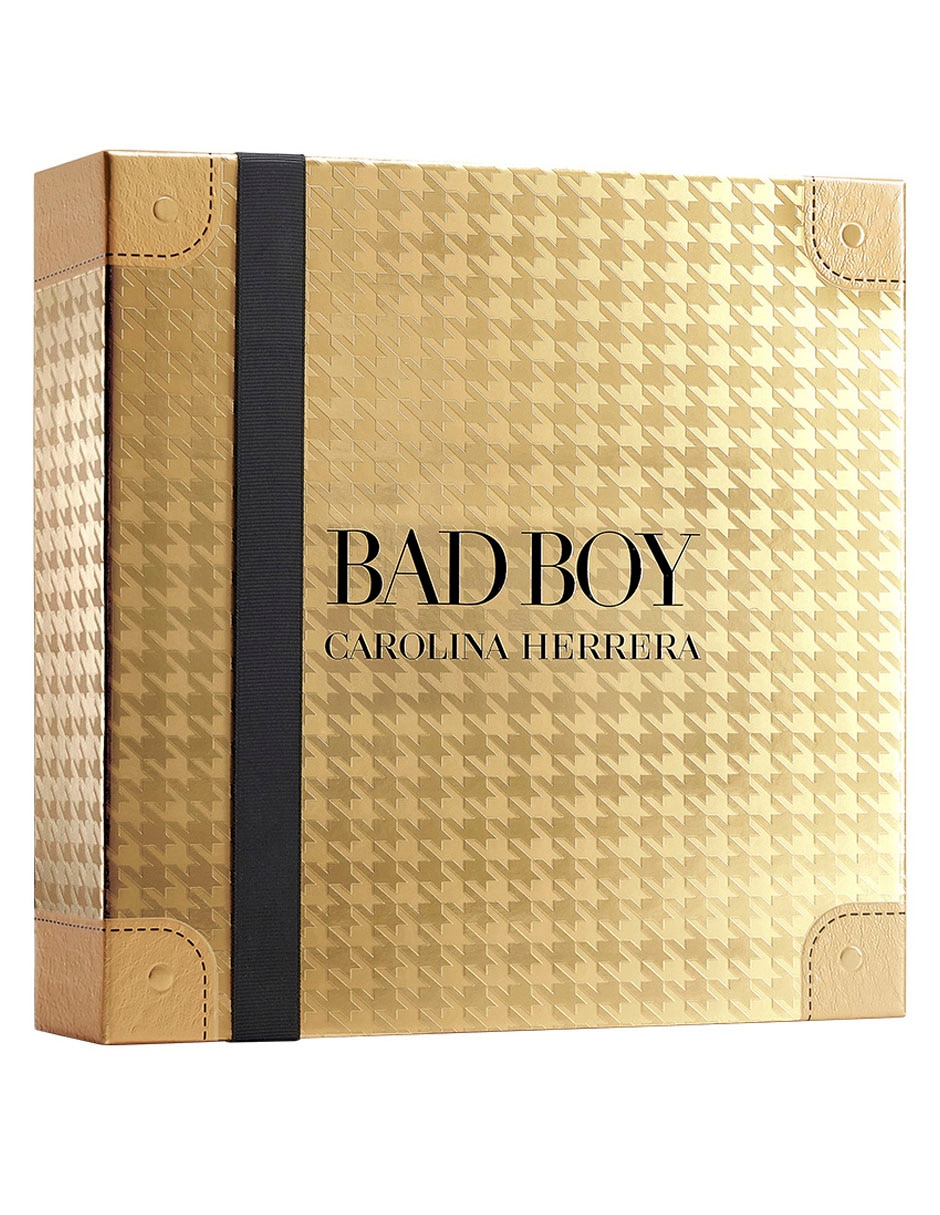 Set Eau de toilette para hombre 3