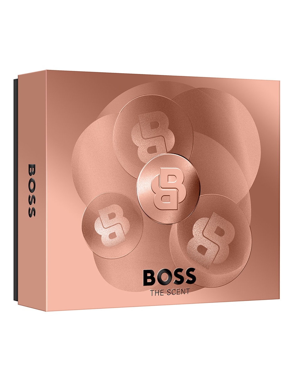 Set Eau de parfum The Scent para mujer 3