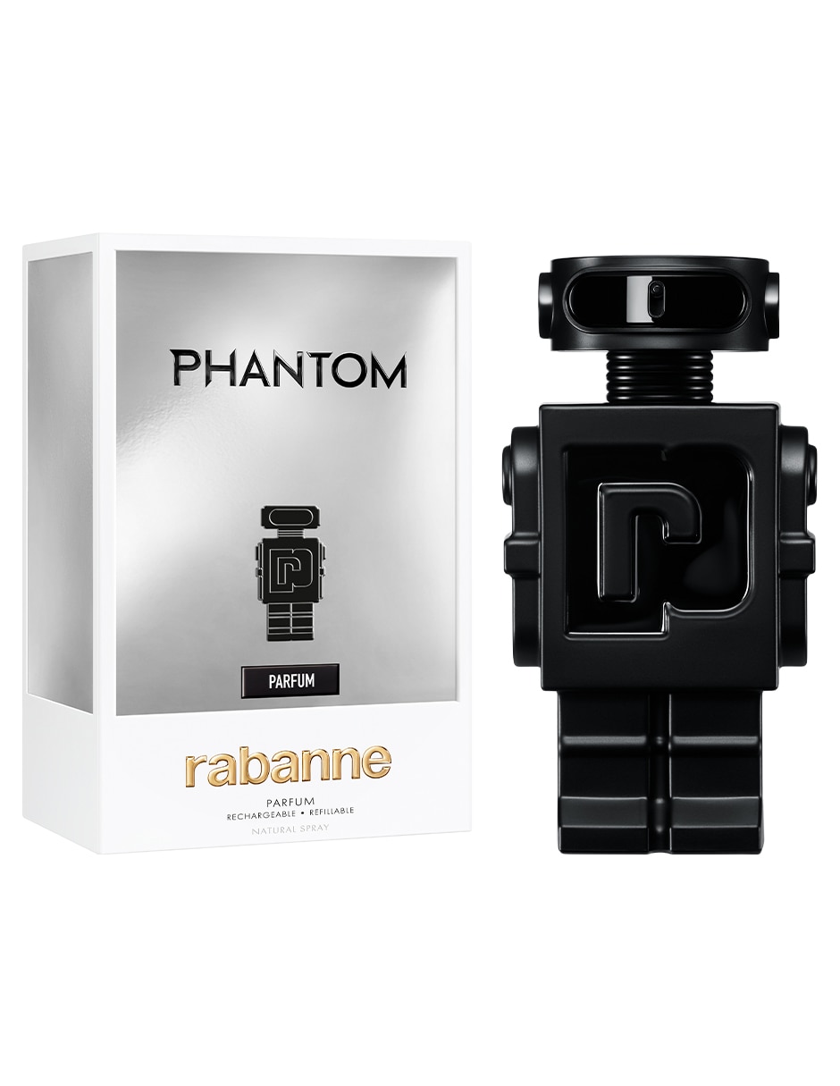 Perfume Phantom Parfum para hombre 8