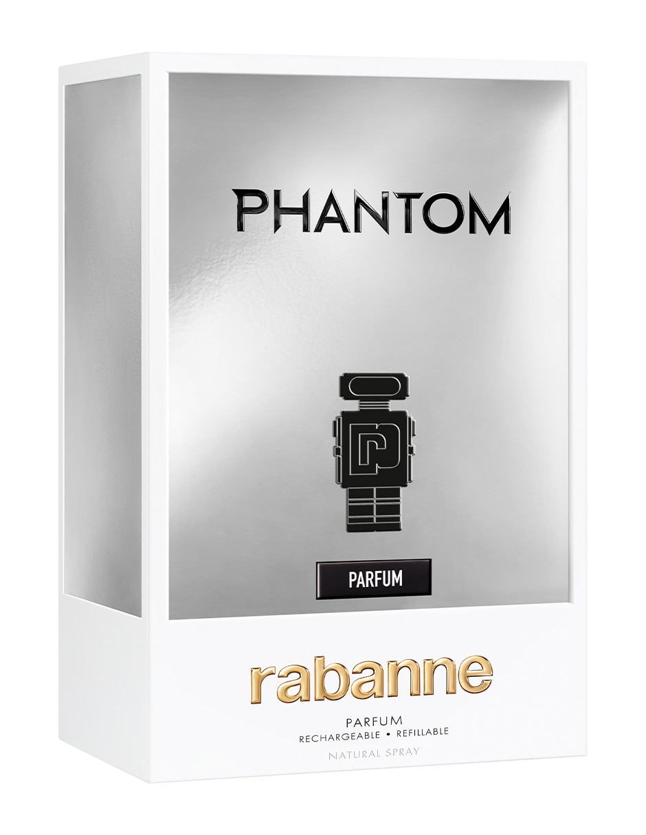 Perfume Phantom Parfum para hombre 7