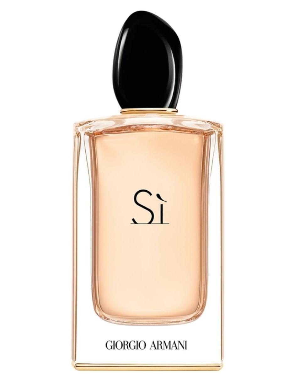 Eau de parfum Sì para mujer 5