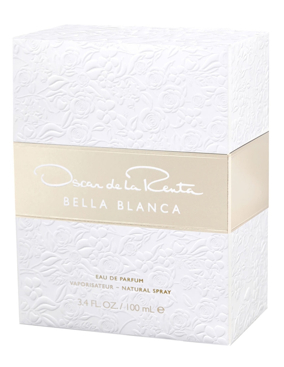 Eau de parfum Bella Blanca para mujer 3