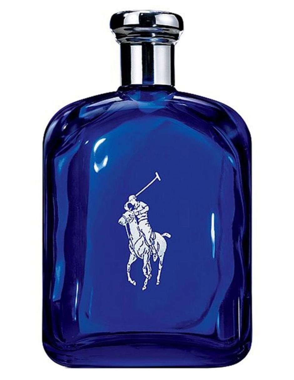 Eau de toilette para hombre 5