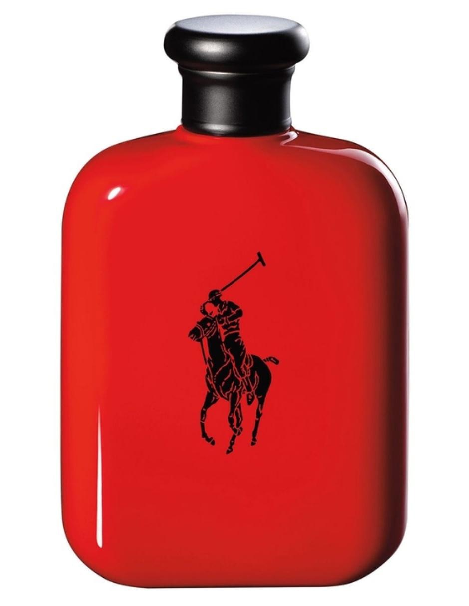 Eau de toilette para hombre 5