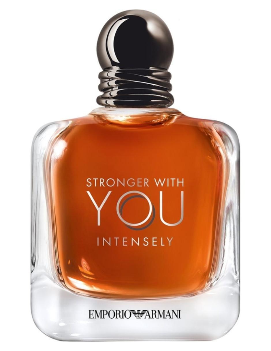 Eau de parfum para hombre 5