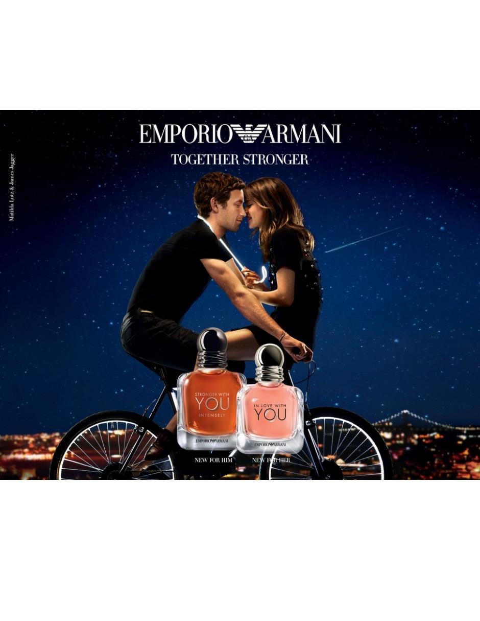 Eau de parfum para hombre 6