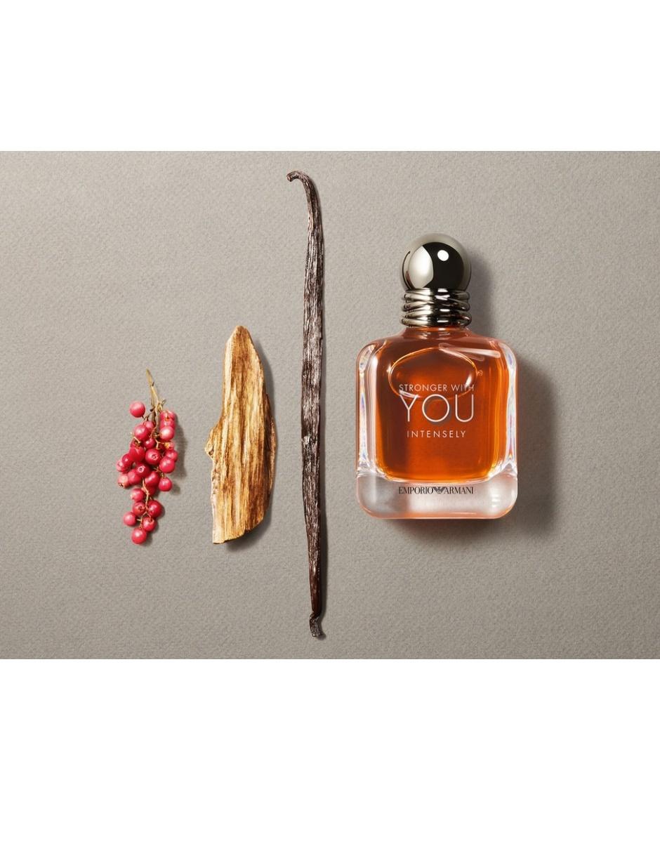 Eau de parfum para hombre 7