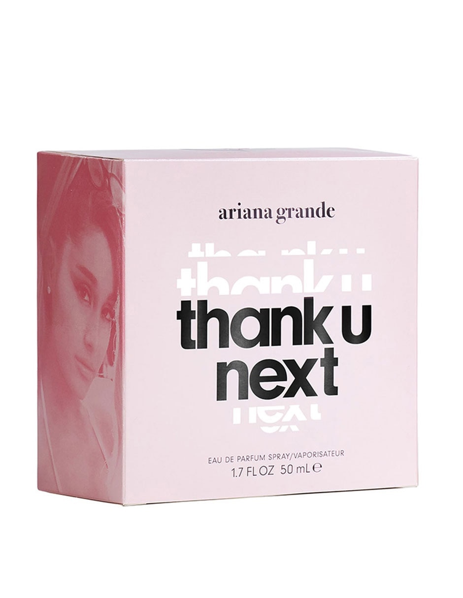 Eau de parfum Thank U Next para mujer 4