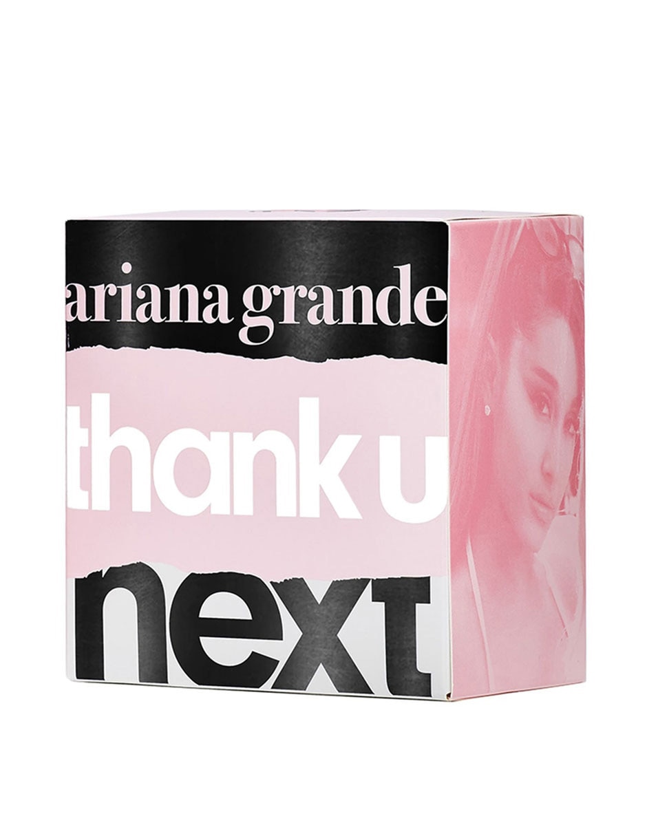Eau de parfum Thank U Next para mujer 5