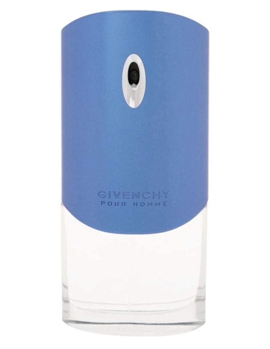 Eau de toilette Pour Homme para hombre 2