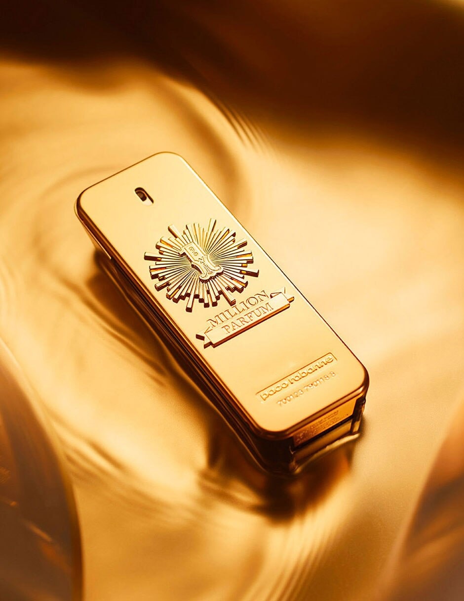 Eau de parfum 1 Million Parfum para hombre 20