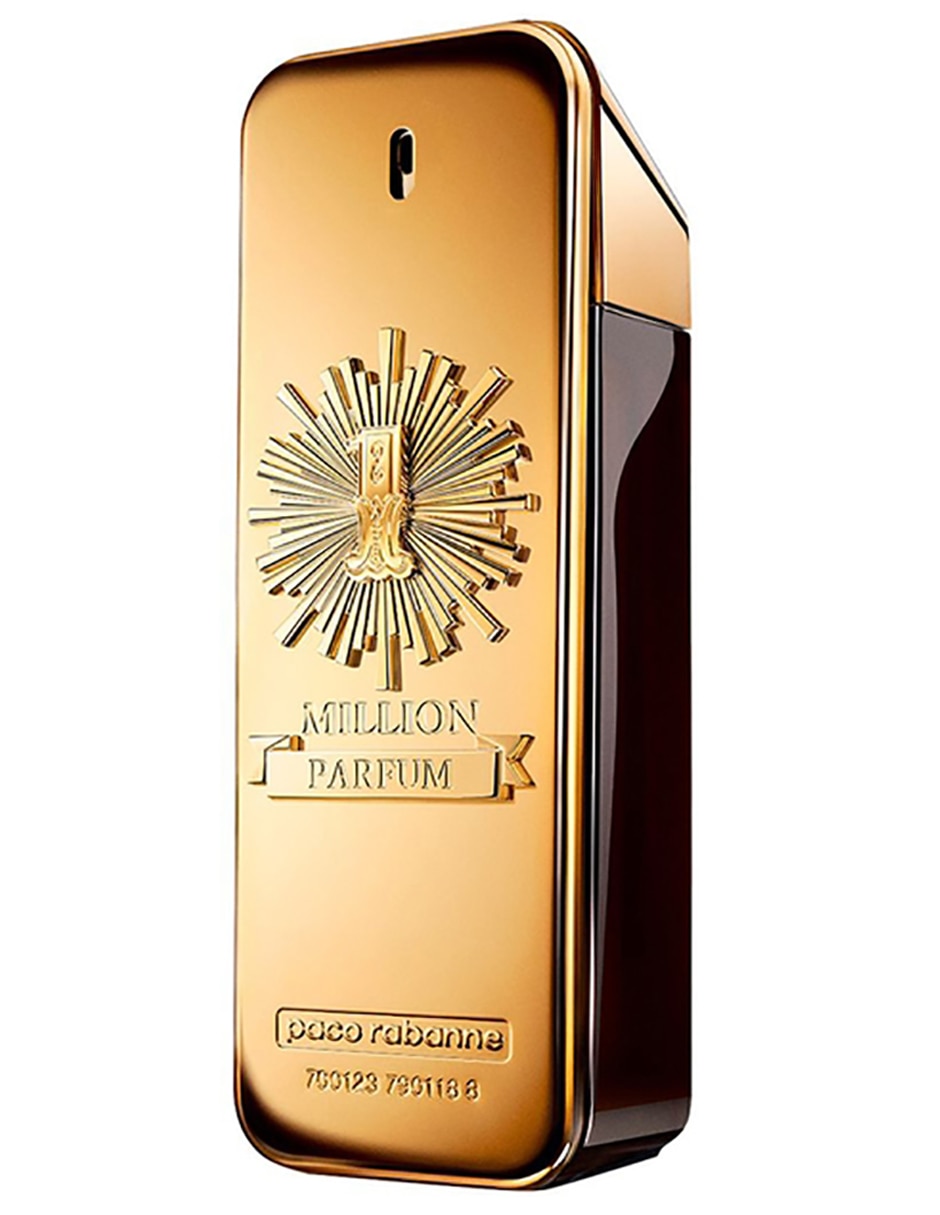 Eau de parfum 1 Million Parfum para hombre 11