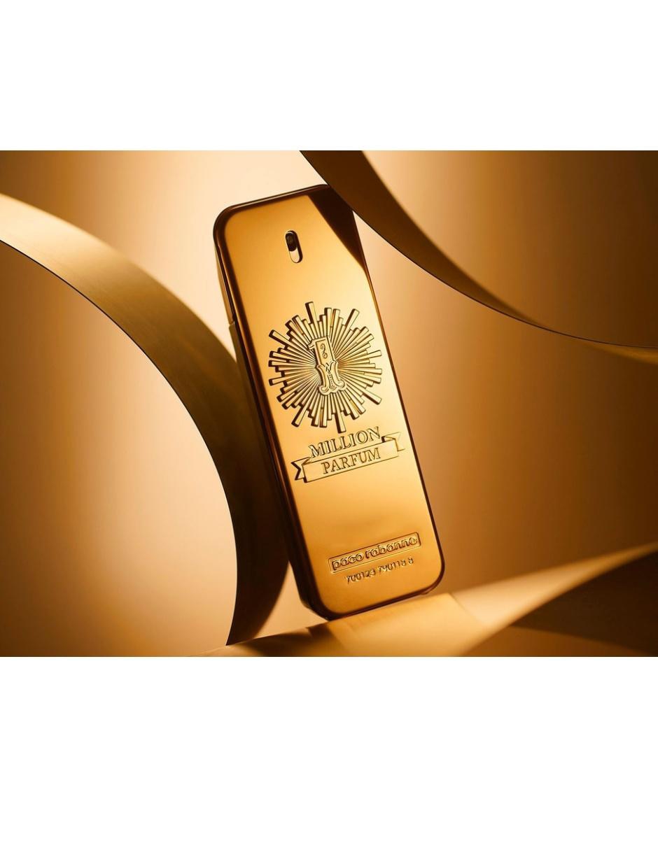 Eau de parfum 1 Million Parfum para hombre 18