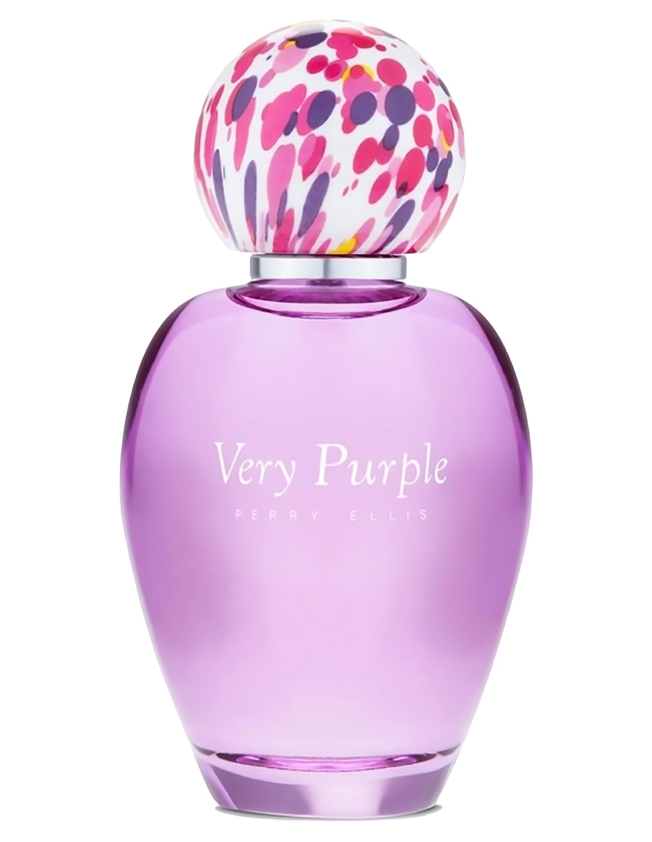 Eau de parfum Very Purple para mujer 3
