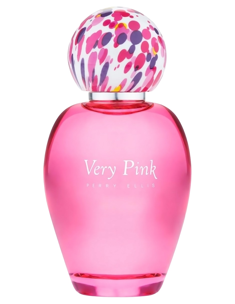 Eau de parfum Very Pink para mujer 3