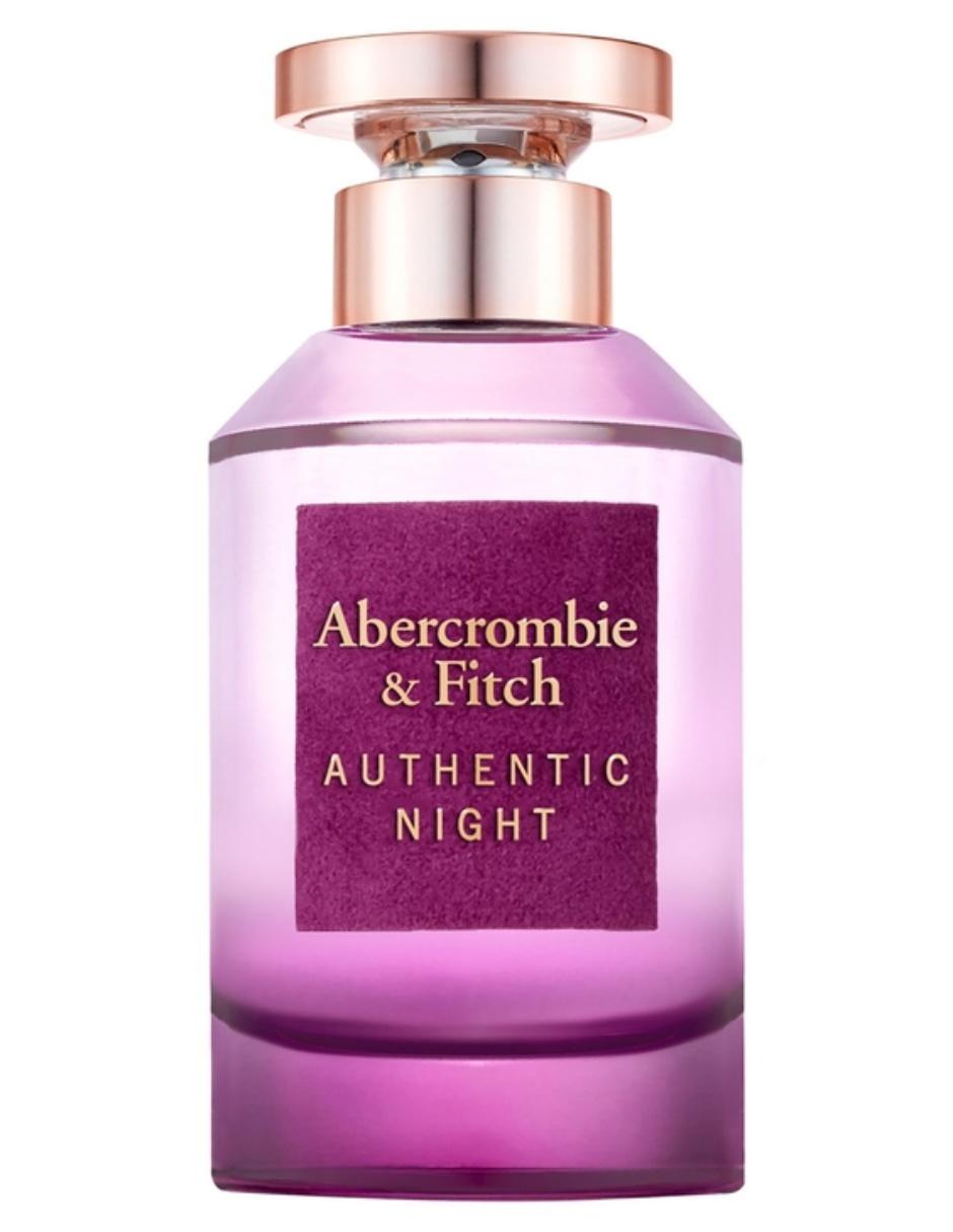 Eau de parfum Authentic Night para mujer 3