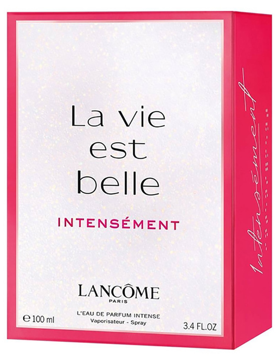 Eau de parfum La Vie Est Belle para mujer 5