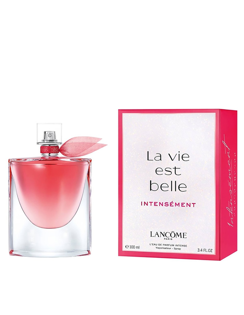 Eau de parfum La Vie Est Belle para mujer 7