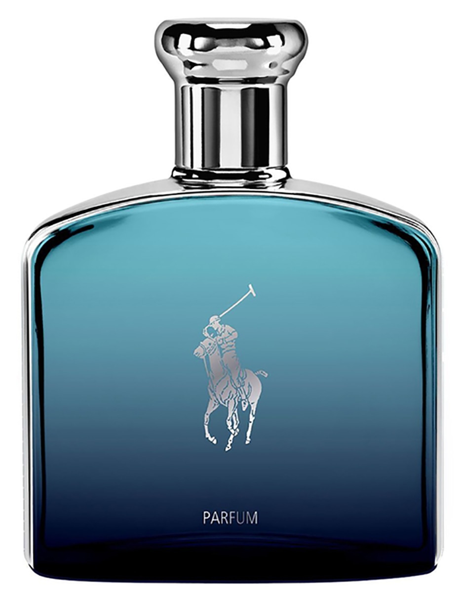 Perfume Deep Blue para hombre 8