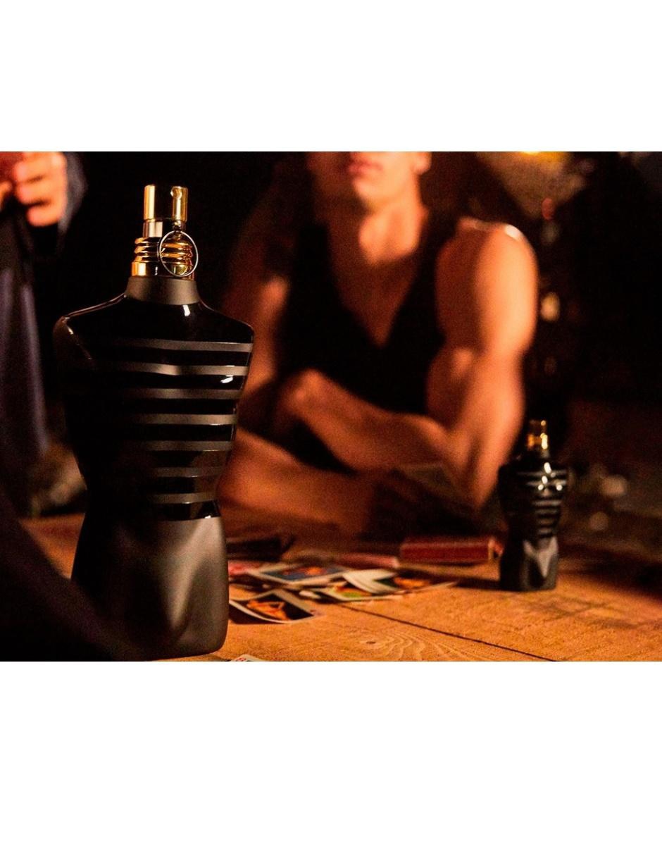 Perfume Le Male para hombre 17
