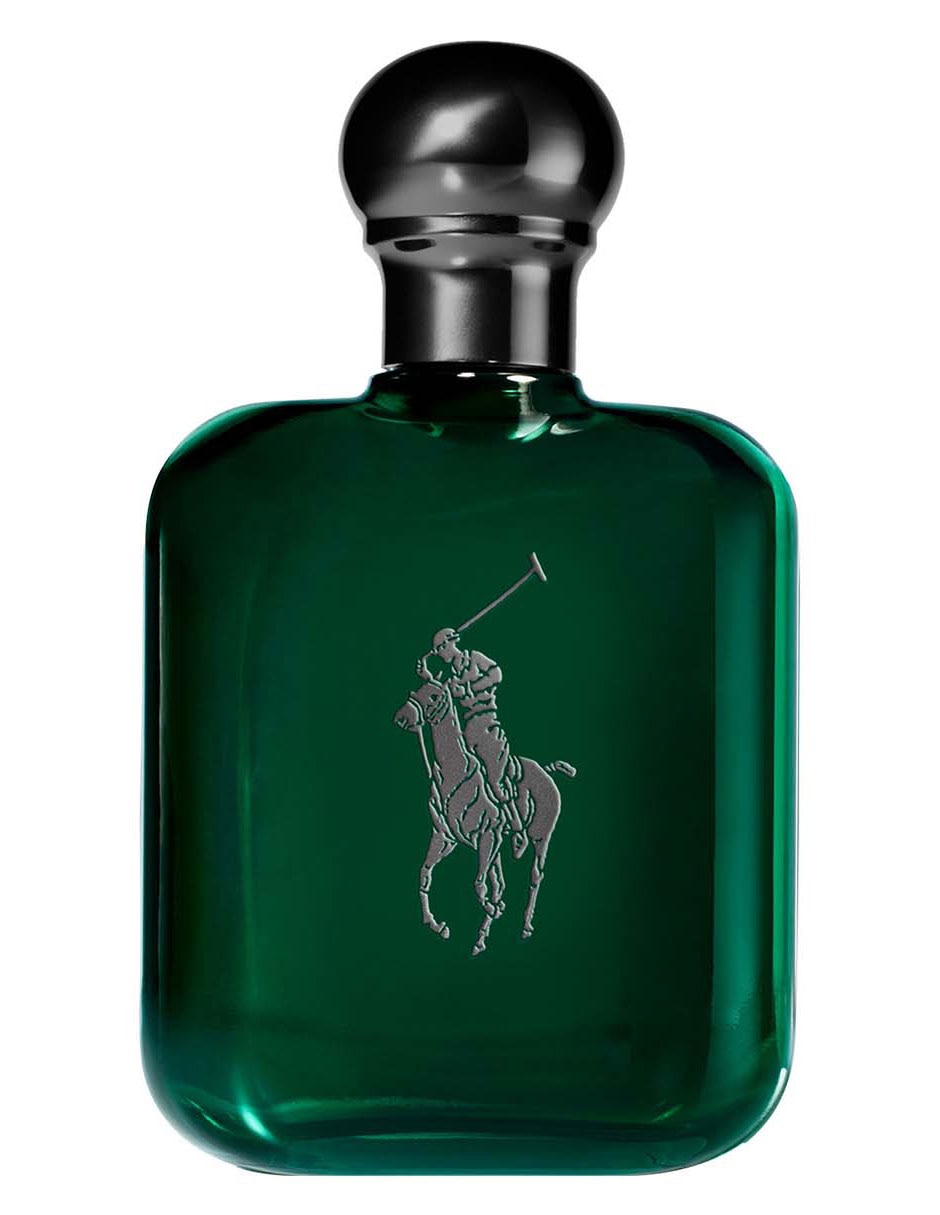 Eau de toilette para hombre 8
