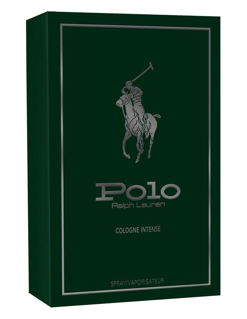 Eau de toilette para hombre 9