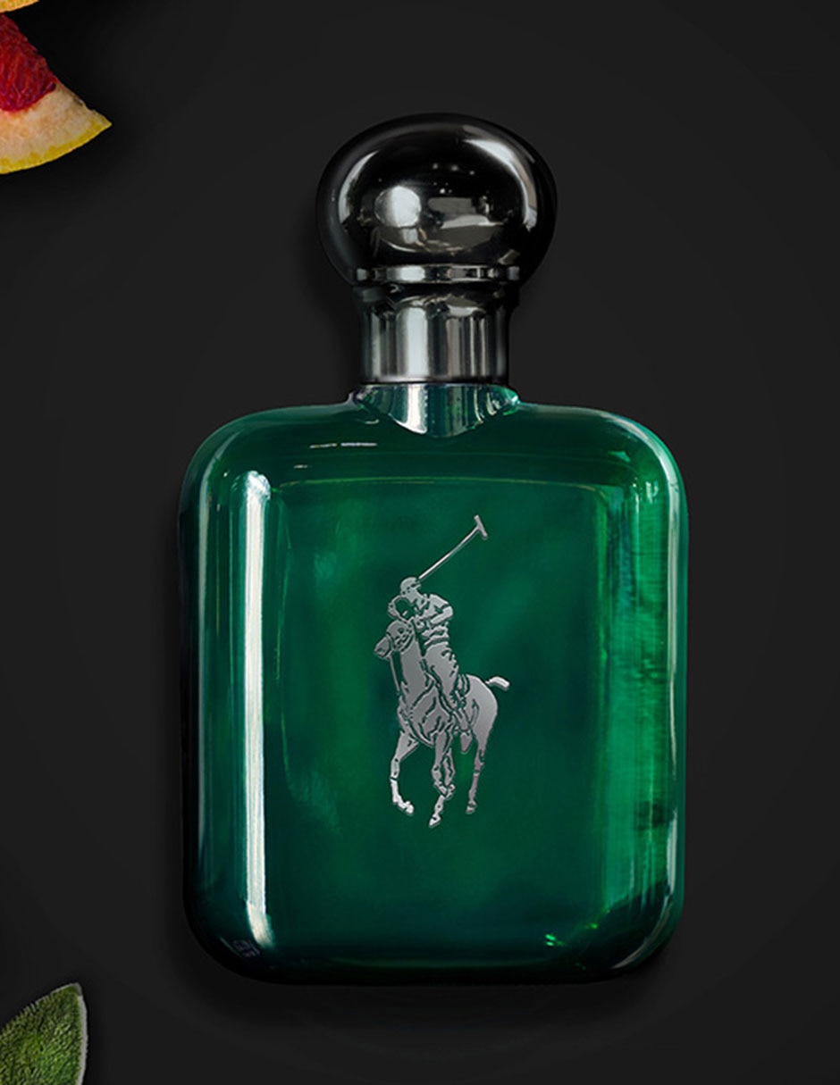 Eau de toilette para hombre 10